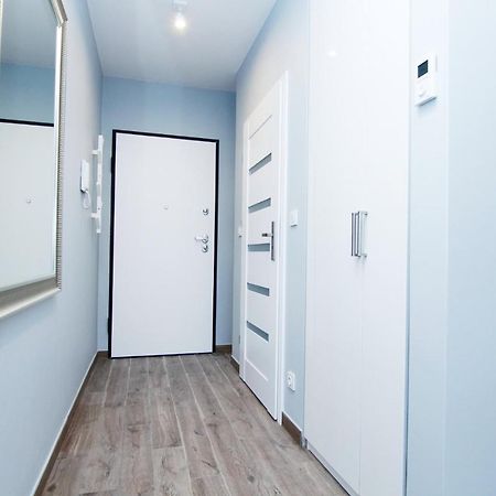 Blue River - Walonska 19 - Private Apartment Breslau Exterior foto